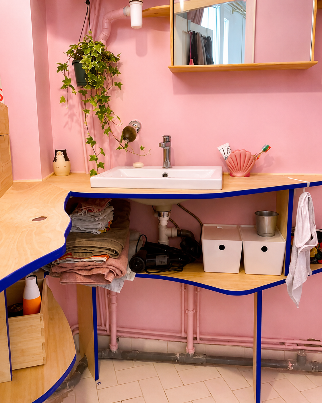 Ouvrage Atelier Noname