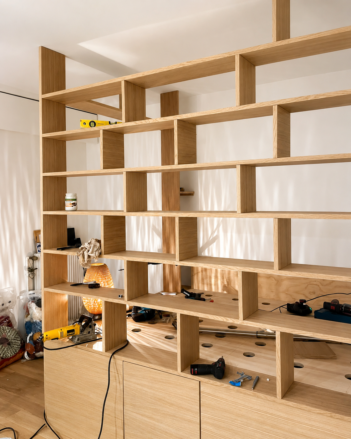 Ouvrage Atelier Noname