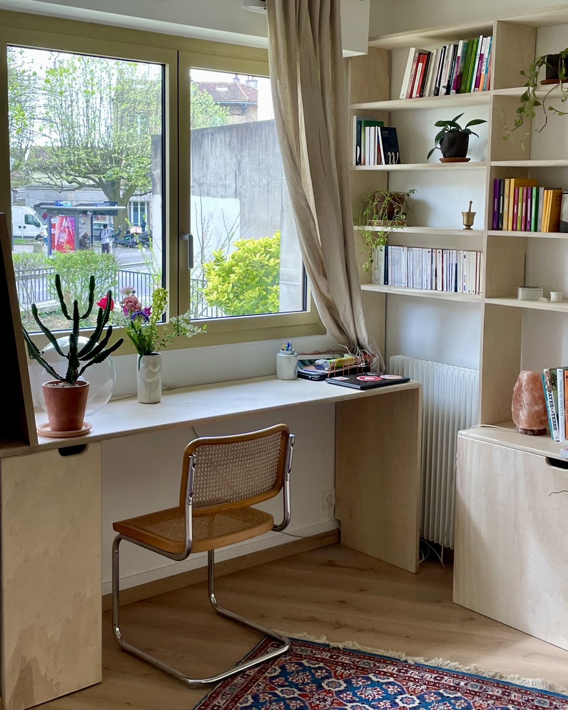Ouvrage Atelier Noname