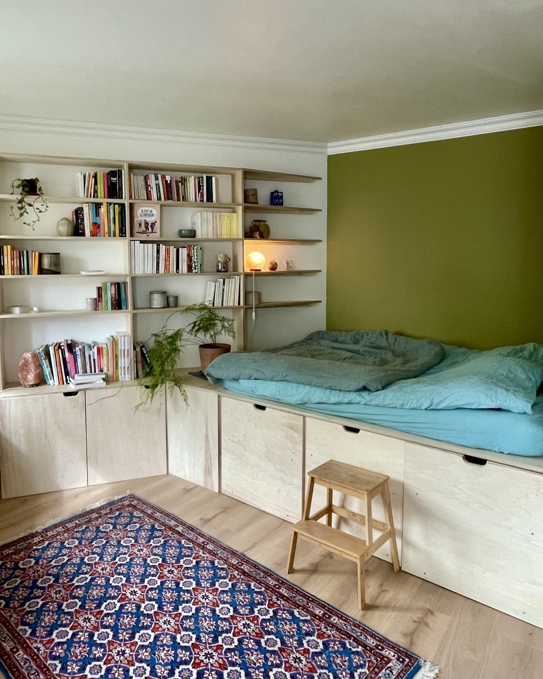 Ouvrage Atelier Noname